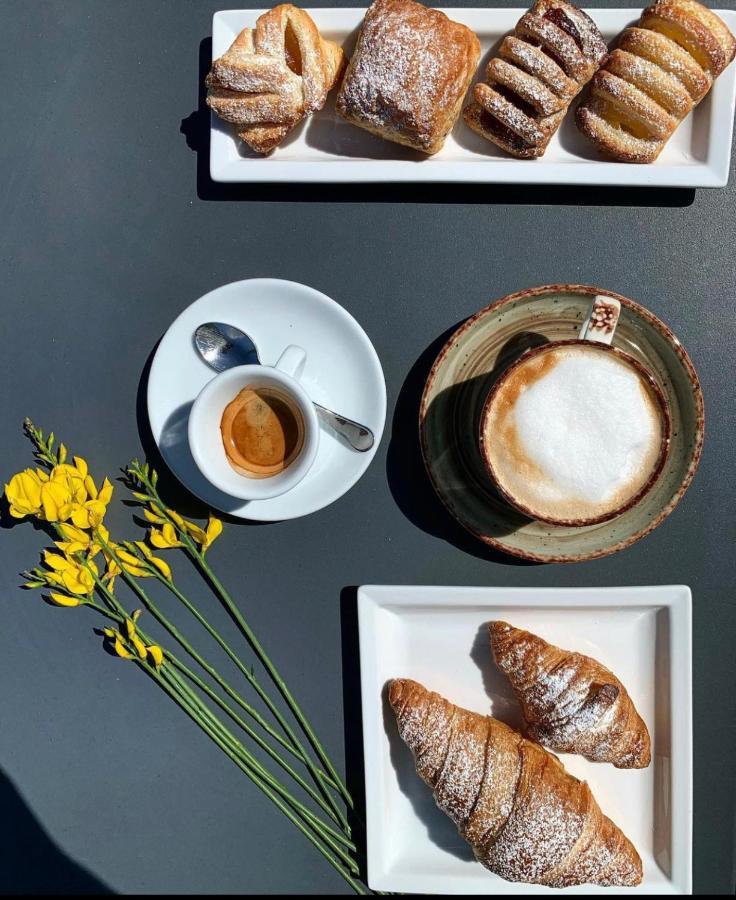 Maison d'hôtes San Carlo A La Molinella à Città della Pieve Extérieur photo