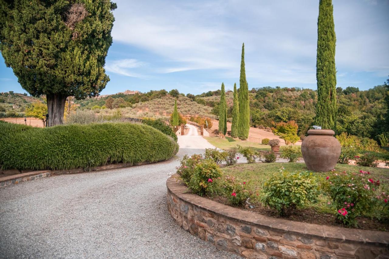 Maison d'hôtes San Carlo A La Molinella à Città della Pieve Extérieur photo