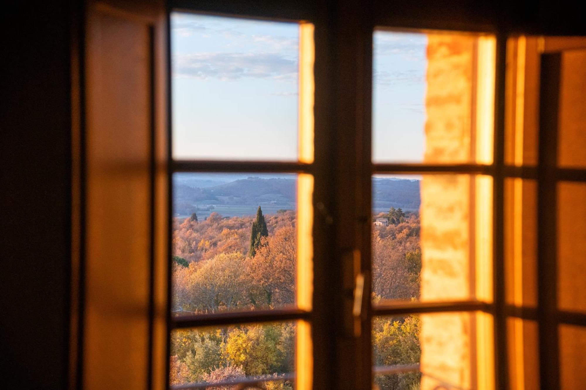 Maison d'hôtes San Carlo A La Molinella à Città della Pieve Extérieur photo