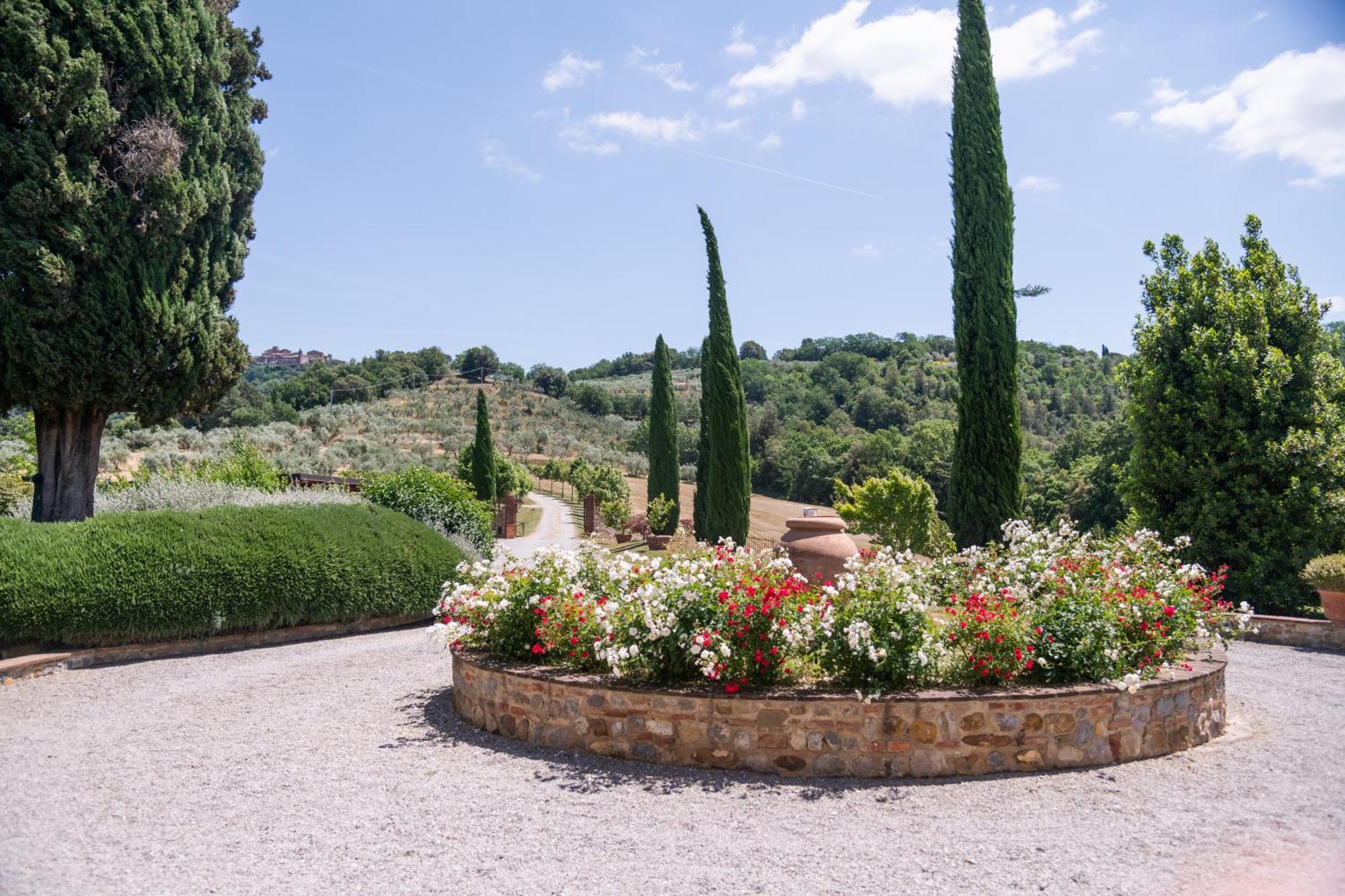 Maison d'hôtes San Carlo A La Molinella à Città della Pieve Extérieur photo